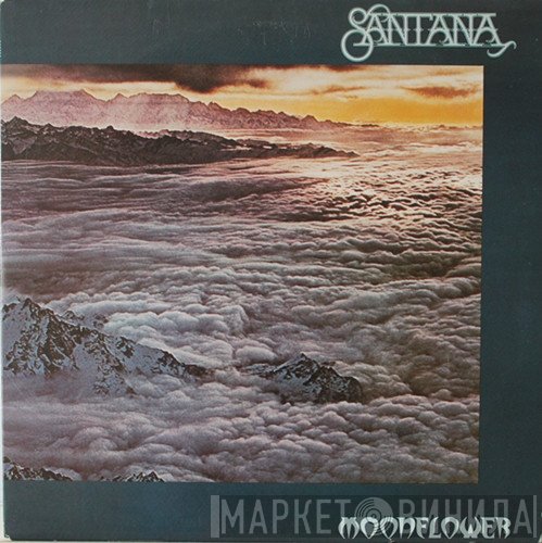Santana  - Moonflower
