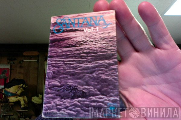 Santana  - Moonflower