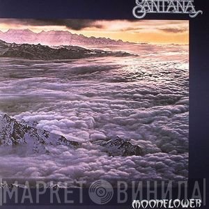 Santana  - Moonflower