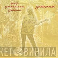 Santana  - Multi Dimensional Warrior