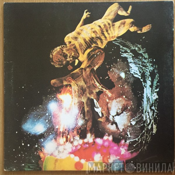 Santana - Santana III