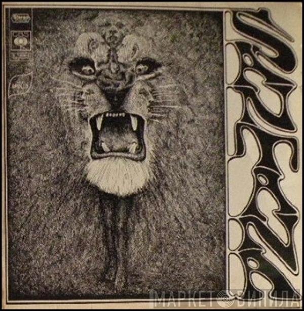 Santana  - Santana