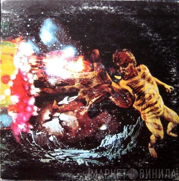 Santana  - Santana