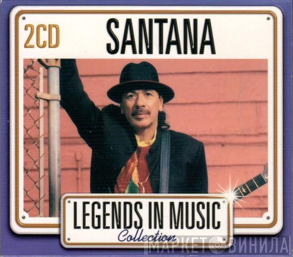 Santana  - Santana