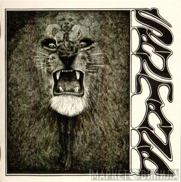 Santana  - Santana
