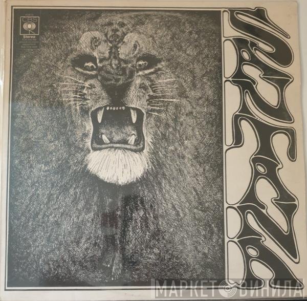 Santana - Santana