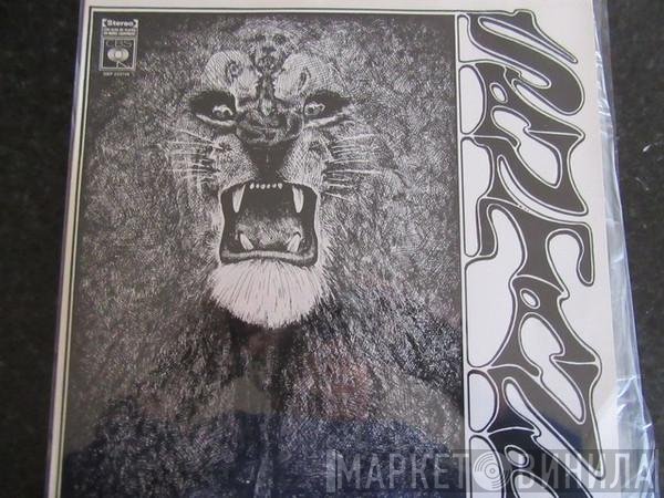 Santana  - Santana