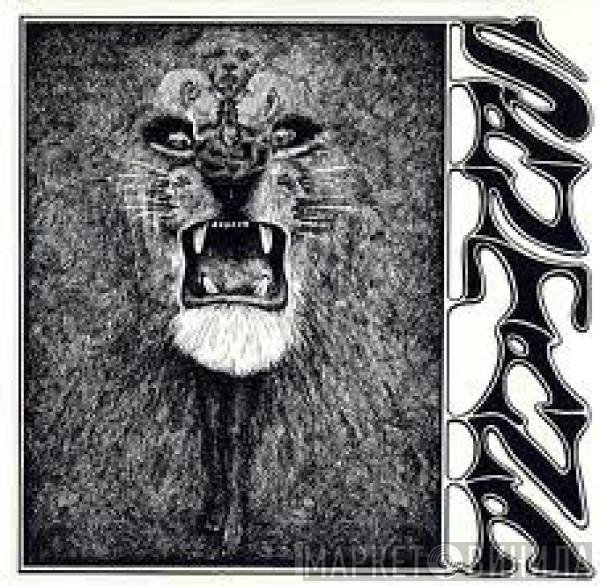 Santana  - Santana