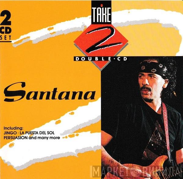 Santana  - Santana