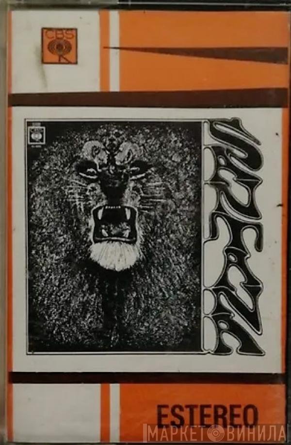 Santana  - Santana