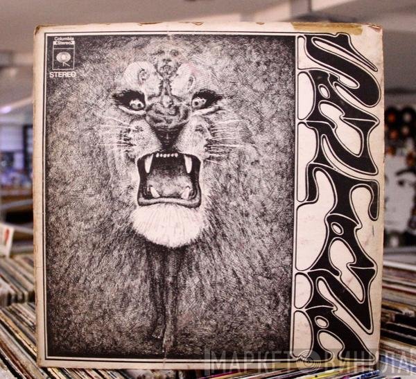 Santana  - Santana