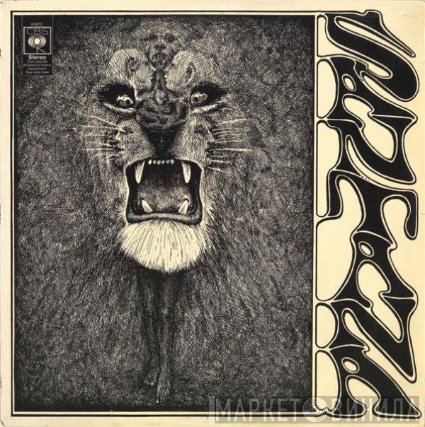 Santana  - Santana