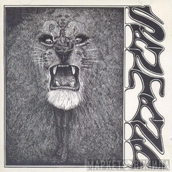 Santana  - Santana