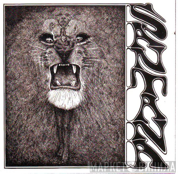 Santana - Santana