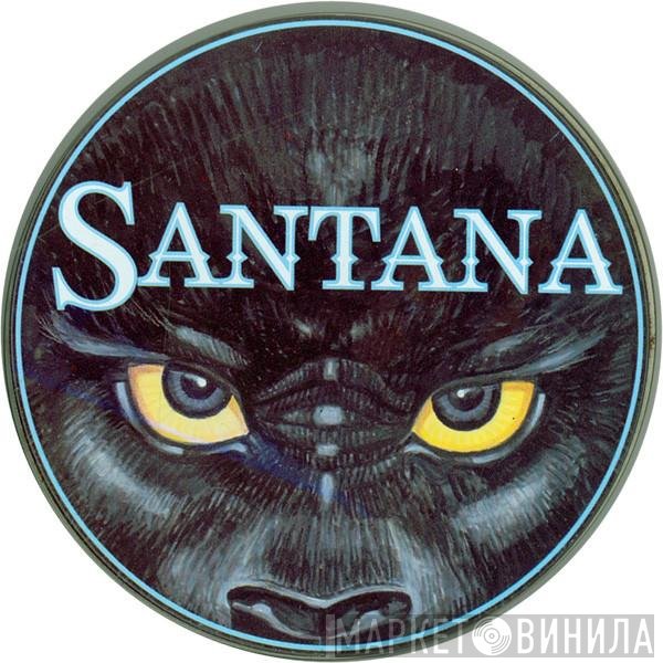 Santana  - Santana