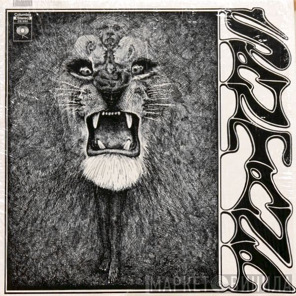 Santana  - Santana