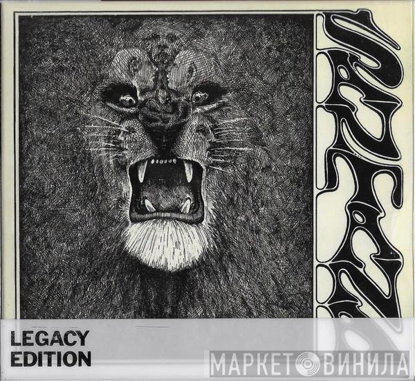 Santana  - Santana