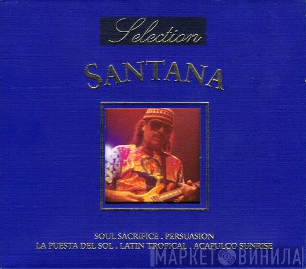 Santana  - Selection