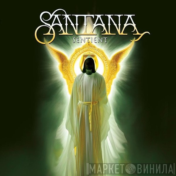Santana - Sentient