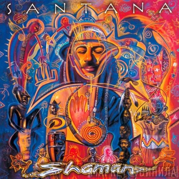 Santana  - Shaman