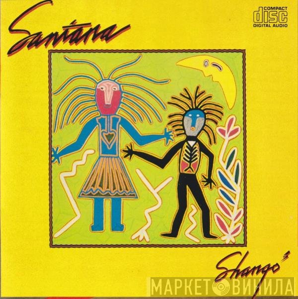 Santana  - Shango