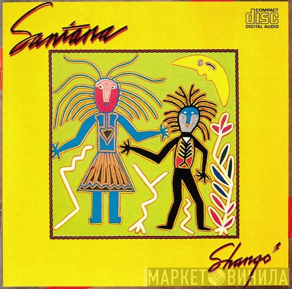 Santana  - Shango