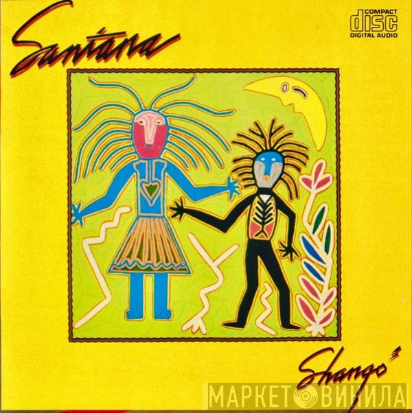 Santana  - Shango