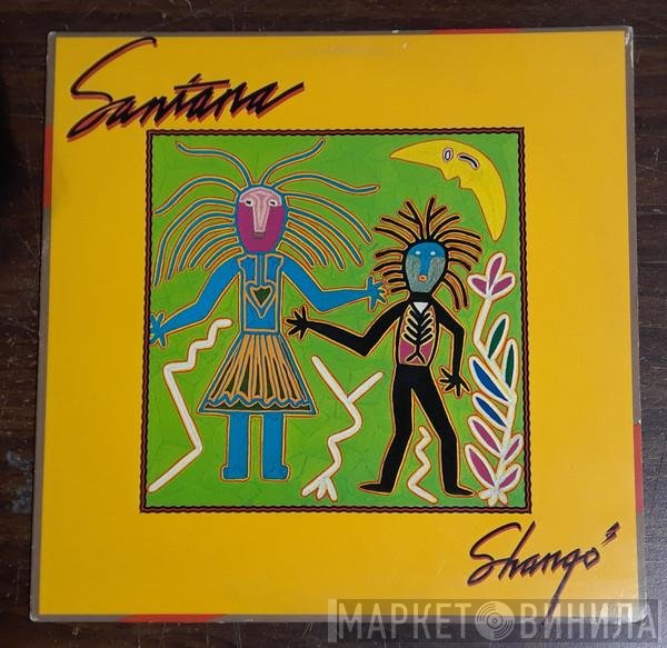Santana  - Shango
