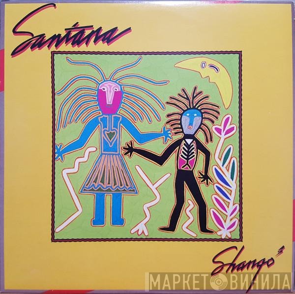 Santana  - Shango
