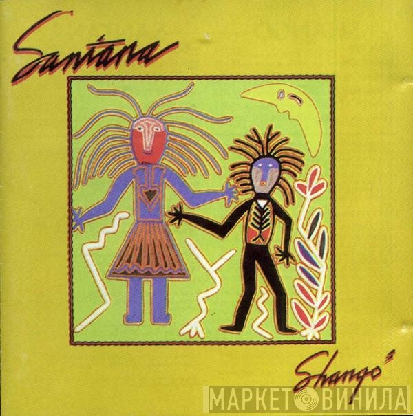 Santana  - Shango