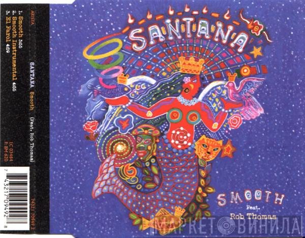 Santana - Smooth