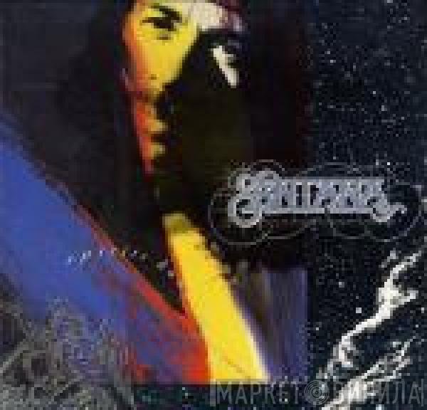 Santana  - Spirits Dancing In The Flesh