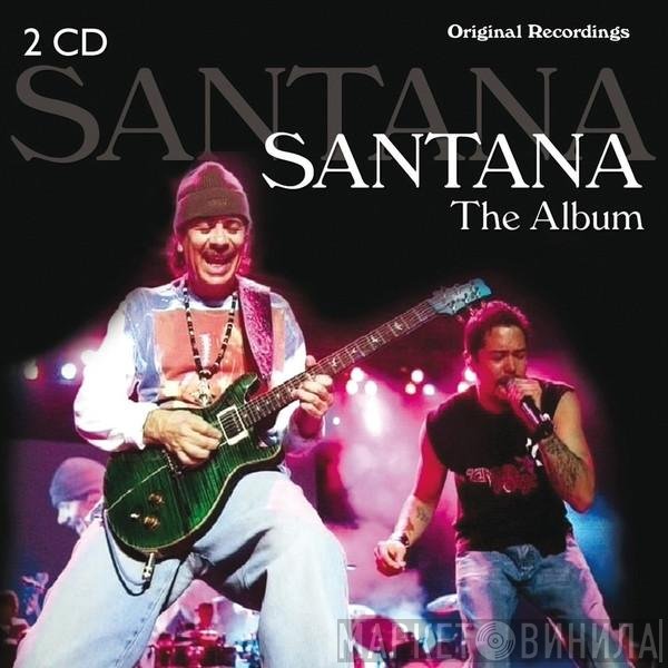 Santana  - The Album