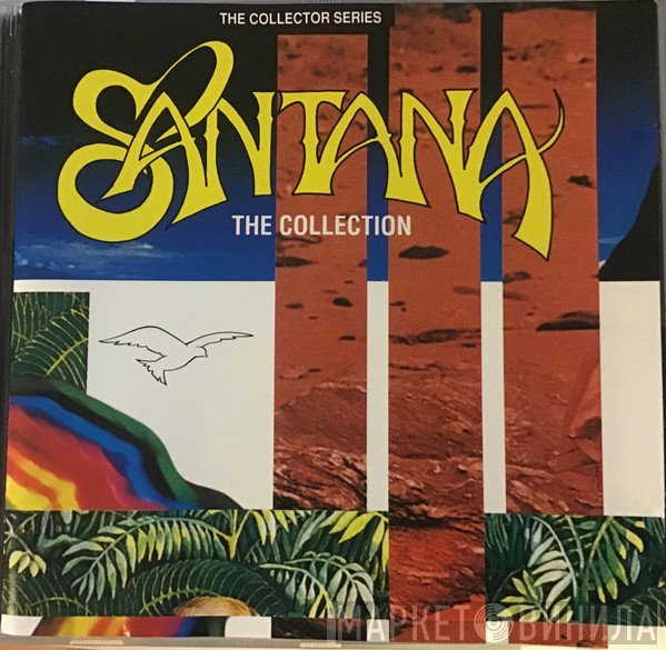 Santana  - The Collection