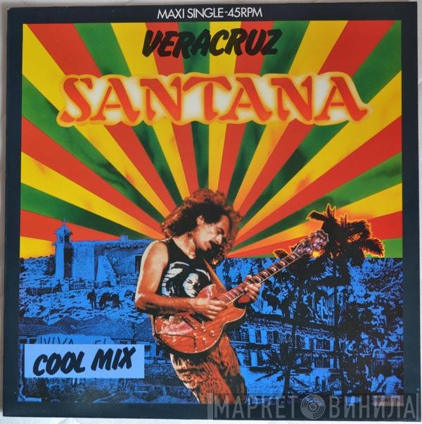 Santana  - Veracruz