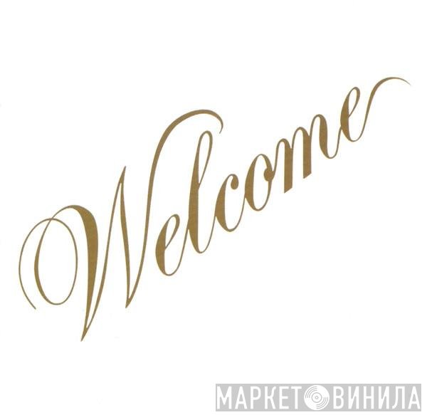 Santana  - Welcome