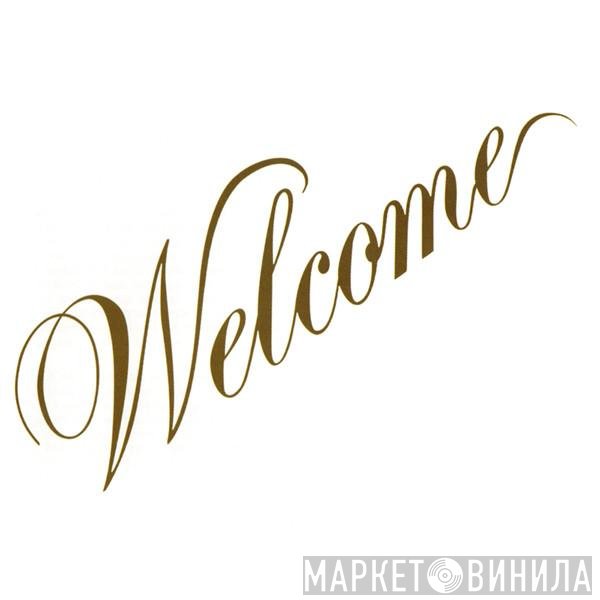 Santana  - Welcome