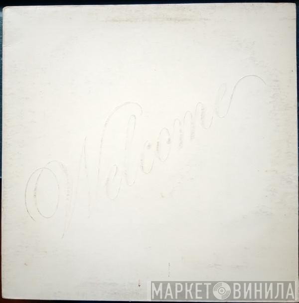 Santana  - Welcome