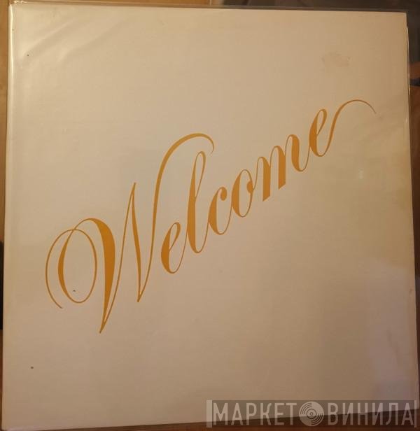 Santana  - Welcome