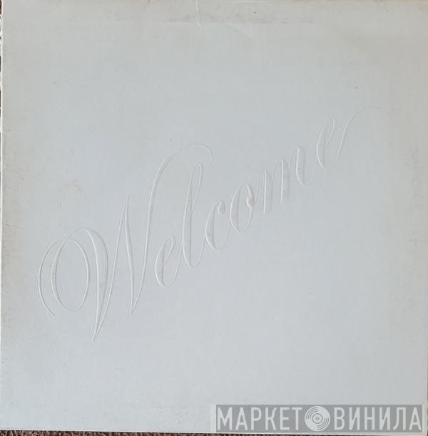 Santana  - Welcome