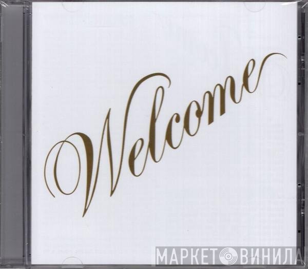 Santana  - Welcome