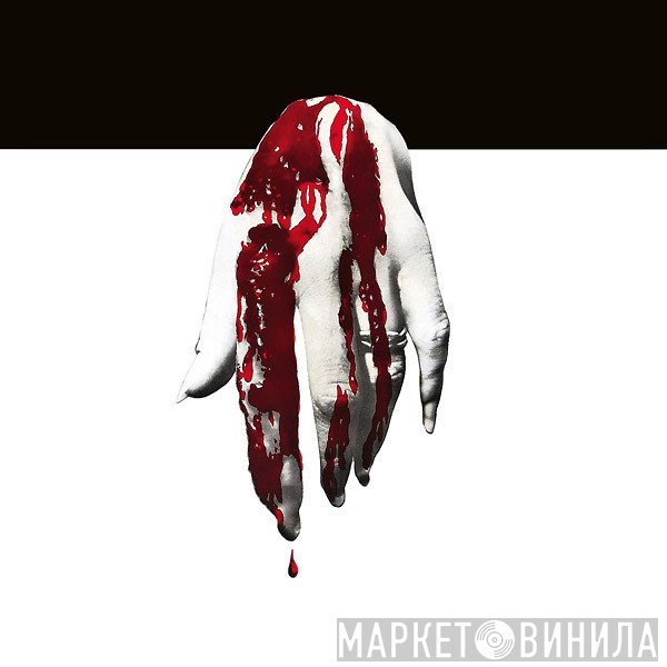Sante Maria Romitelli - A Hatchet For The Honeymoon (Il Rosso Segno Della Follia)