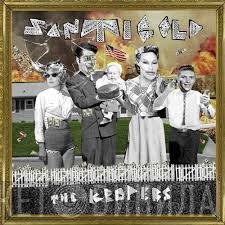 Santigold  - The Keepers