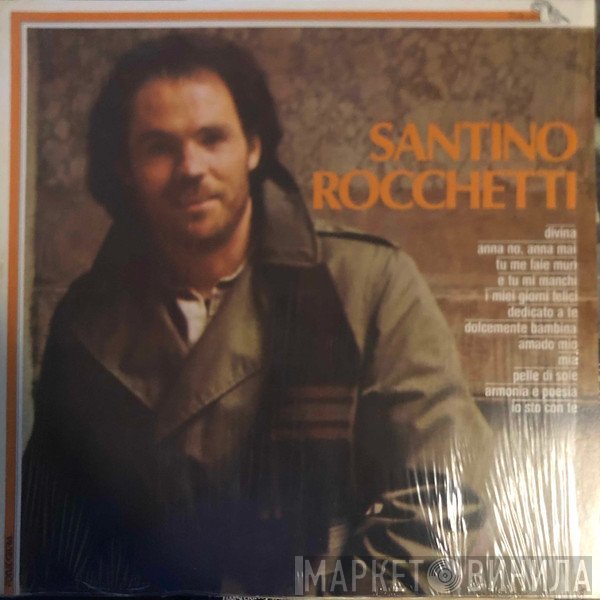Santino Rocchetti  - Santino Rocchetti