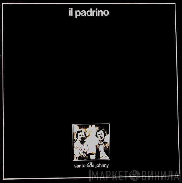 Santo & Johnny - Il Padrino