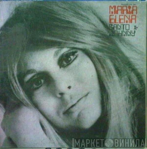 Santo & Johnny  - Maria Elena