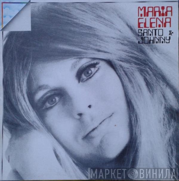 Santo & Johnny  - Maria Elena