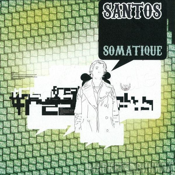 Santos - Somatique