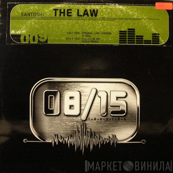 Santoshi - The Law