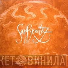 Sao Benitez - Elemental EP One